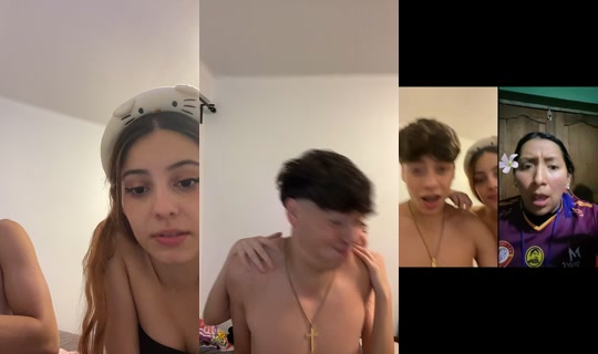 23daarius TikTok Live — Oct 3, 2026, 11:36 PM