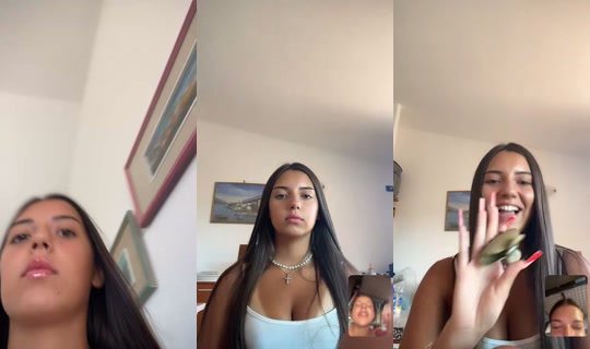 23privatoo__ TikTok Live — Sep 12, 2026, 3:13 PM