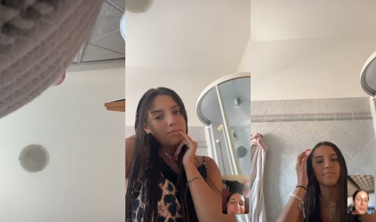 23privatoo__ TikTok Live — Sep 16, 2026, 2:17 PM