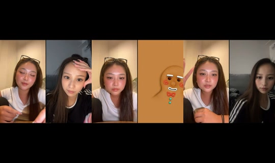 24_iyu TikTok Live — Aug 20, 2026, 3:58 PM