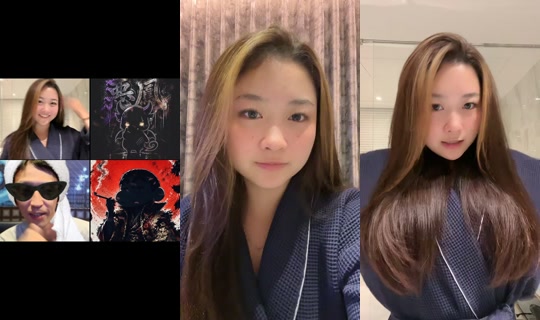 24_iyu TikTok Live — Aug 22, 2026, 5:36 PM