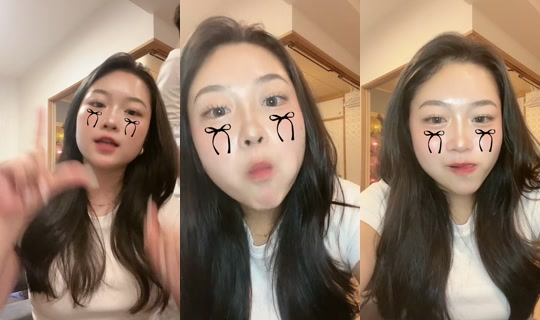 24_iyu TikTok Live — Sep 9, 2026, 1:58 PM