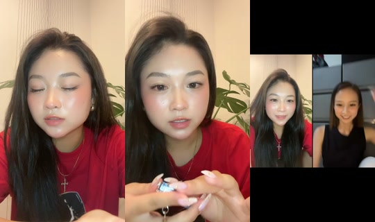 24_iyu TikTok Live — Sep 12, 2026, 1:36 PM