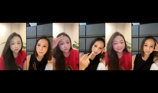 24_iyu TikTok Live — Sep 12, 2026, 2:26 PM