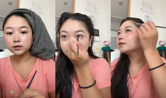 24_iyu TikTok Live — Sep 15, 2026, 3:37 AM