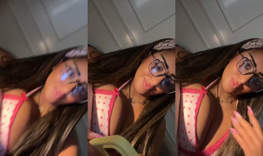 24k.onlyluna TikTok Live — Sep 19, 2026, 9:35 AM