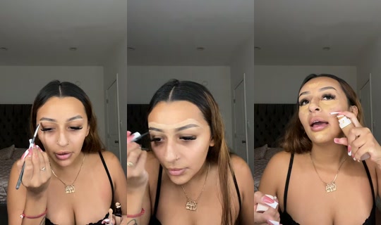 24kaykayy TikTok Live — Aug 22, 2026, 2:52 AM