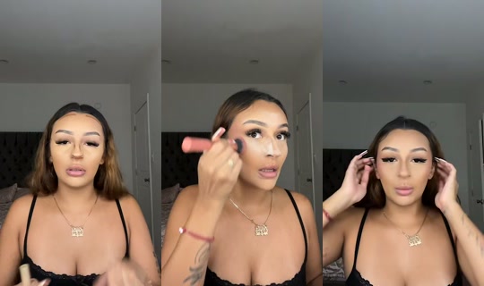 24kaykayy TikTok Live — Aug 22, 2026, 3:10 AM
