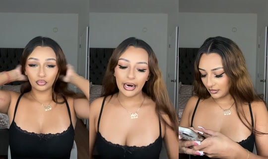24kaykayy TikTok Live — Aug 22, 2026, 4:00 AM