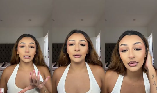 24kaykayy TikTok Live — Aug 25, 2026, 5:57 AM