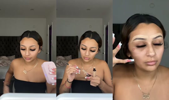 24kaykayy TikTok Live — Aug 26, 2026, 2:22 AM