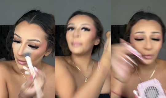 24kaykayy TikTok Live — Aug 26, 2026, 2:56 AM