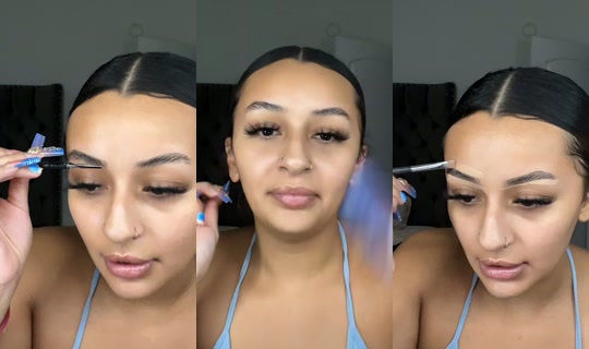 24kaykayy TikTok Live — Sep 19, 2026, 4:58 AM