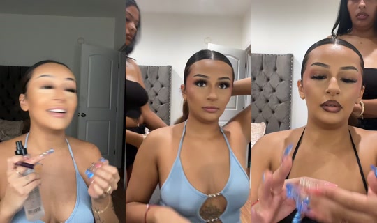 24kaykayy TikTok Live — Sep 19, 2026, 5:40 AM