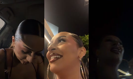 24kaykayy TikTok Live — Sep 19, 2026, 7:04 AM