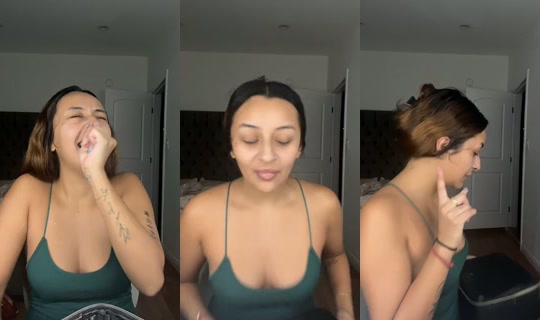 24kaykayy TikTok Live — Sep 25, 2026, 3:40 AM