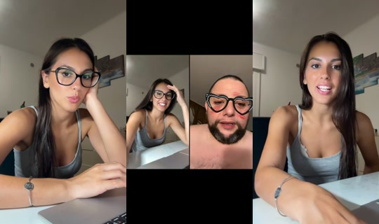 24vio.lante TikTok Live — Aug 31, 2026, 8:10 PM