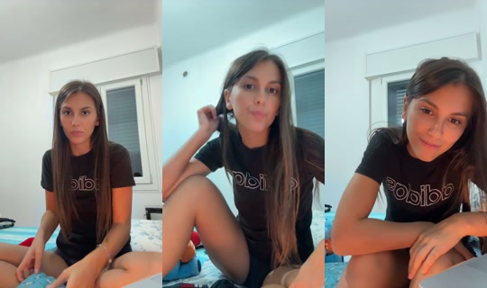 24vio.lante TikTok Live — Oct 2, 2026, 7:25 PM