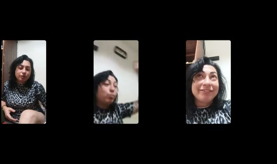 250824fenx TikTok Live — Aug 21, 2026, 7:21 AM
