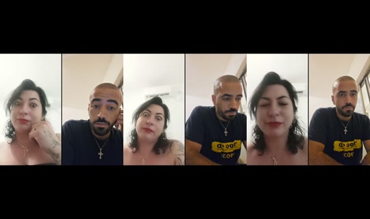 250824fenx TikTok Live — Aug 24, 2026, 6:07 PM