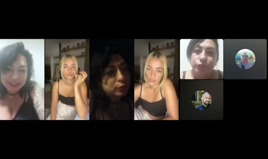 250824fenx TikTok Live — Aug 31, 2026, 10:11 PM