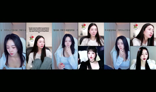 25ksy TikTok Live — Oct 8, 2026, 7:11 AM