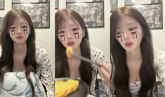 25me__ TikTok Live — Aug 23, 2026, 3:11 PM
