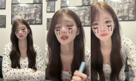 25me__ TikTok Live — Aug 23, 2026, 5:01 PM