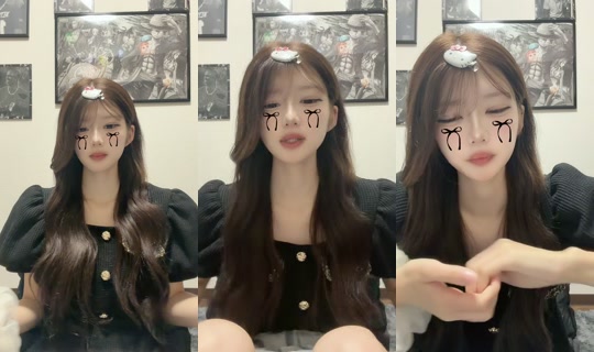 25me__ TikTok Live — Aug 24, 2026, 1:13 PM