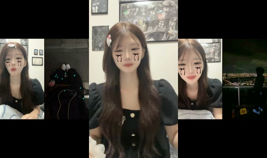 25me__ TikTok Live — Aug 24, 2026, 2:48 PM