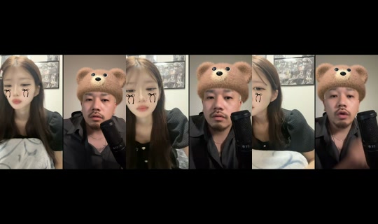 25me__ TikTok Live — Aug 24, 2026, 3:39 PM