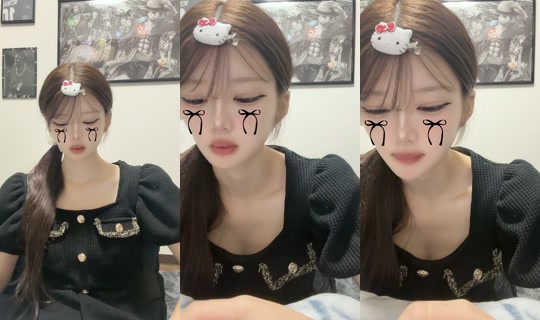 25me__ TikTok Live — Aug 24, 2026, 4:44 PM