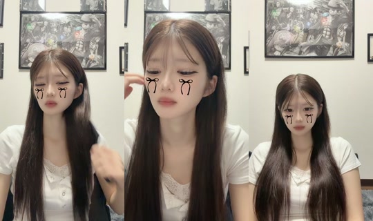 25me__ TikTok Live — Aug 25, 2026, 3:36 PM