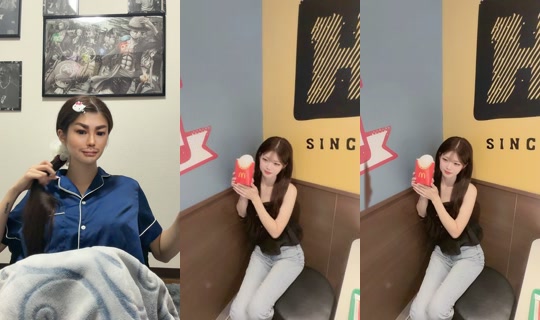 25me__ TikTok Live — Aug 25, 2026, 6:04 PM