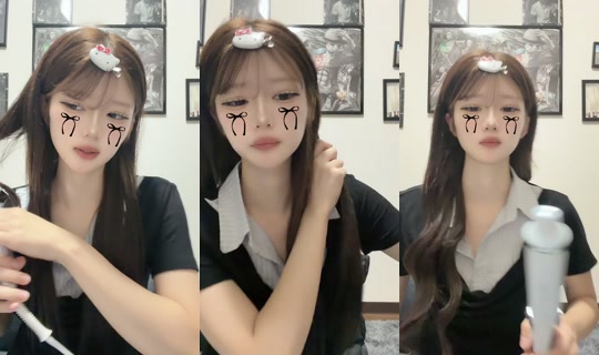 25me__ TikTok Live — Aug 26, 2026, 12:33 PM