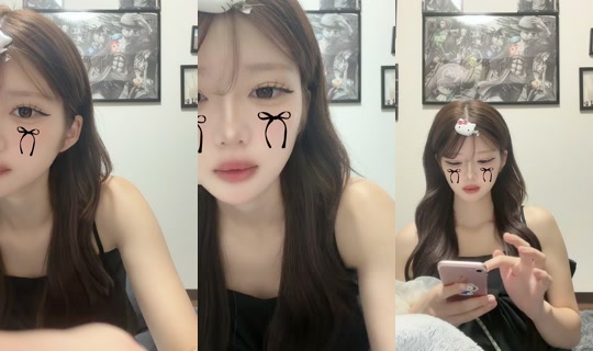 25me__ TikTok Live — Aug 26, 2026, 1:17 PM