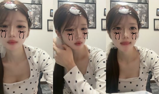 25me__ TikTok Live — Aug 29, 2026, 3:24 AM