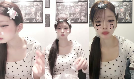 25me__ TikTok Live — Aug 29, 2026, 9:44 AM