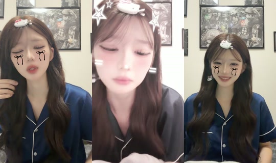 25me__ TikTok Live — Aug 30, 2026, 1:15 AM