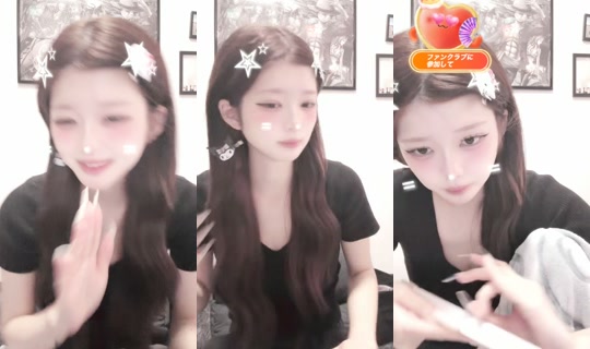 25me__ TikTok Live — Aug 30, 2026, 3:51 AM