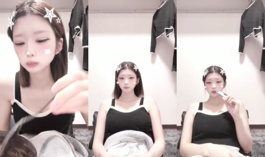 25me__ TikTok Live — Sep 29, 2026, 3:01 PM