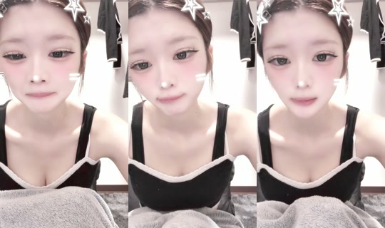 25me__ TikTok Live — Sep 29, 2026, 3:54 PM