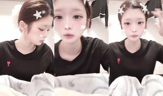 25me__ TikTok Live — Sep 30, 2026, 3:57 AM