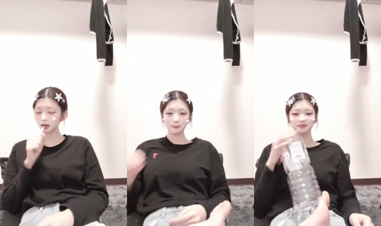 25me__ TikTok Live — Sep 30, 2026, 4:49 AM