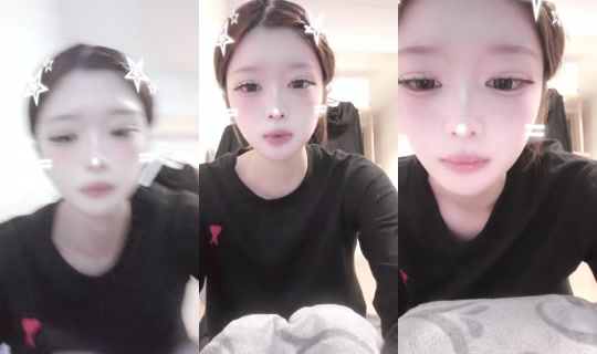 25me__ TikTok Live — Oct 4, 2026, 8:30 AM