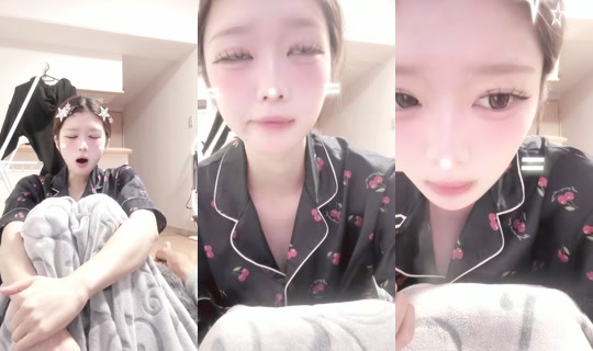 25me__ TikTok Live — Oct 5, 2026, 9:08 AM