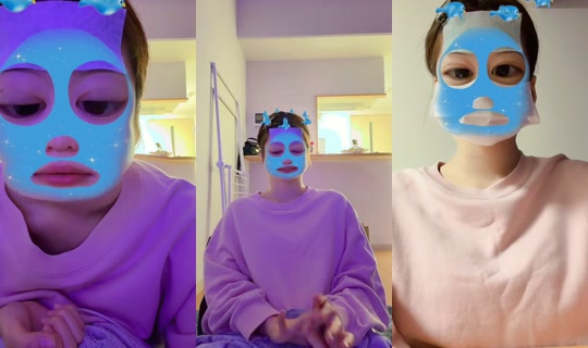 25me__ TikTok Live — Oct 7, 2026, 11:34 AM
