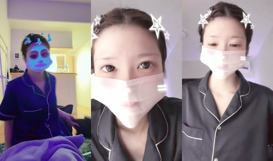 25me__ TikTok Live — Oct 8, 2026, 11:03 AM