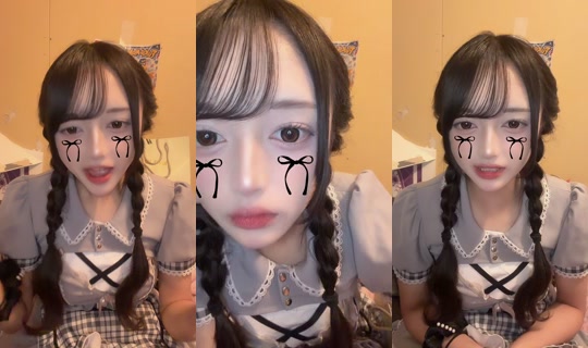 25tancute TikTok Live — Sep 28, 2026, 7:22 AM
