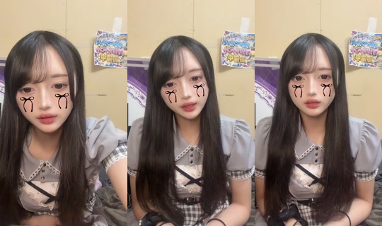 25tancute TikTok Live — Oct 2, 2026, 12:18 PM